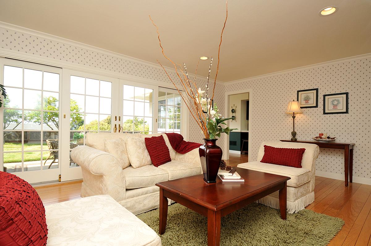homes in Sawyer Ranch