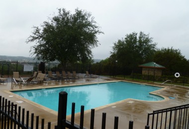 sawyer ranch amenities