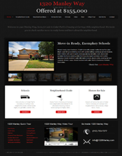 sell home Sawyer Ranch